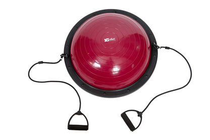 Powershot Ball Balance Training - machsport