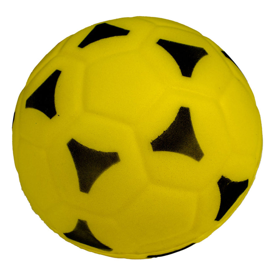 Powershot Schaumstoffball - groß - 220mm - machsport