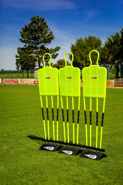 Powershot Standfuß - Basis für TA039 - machsport