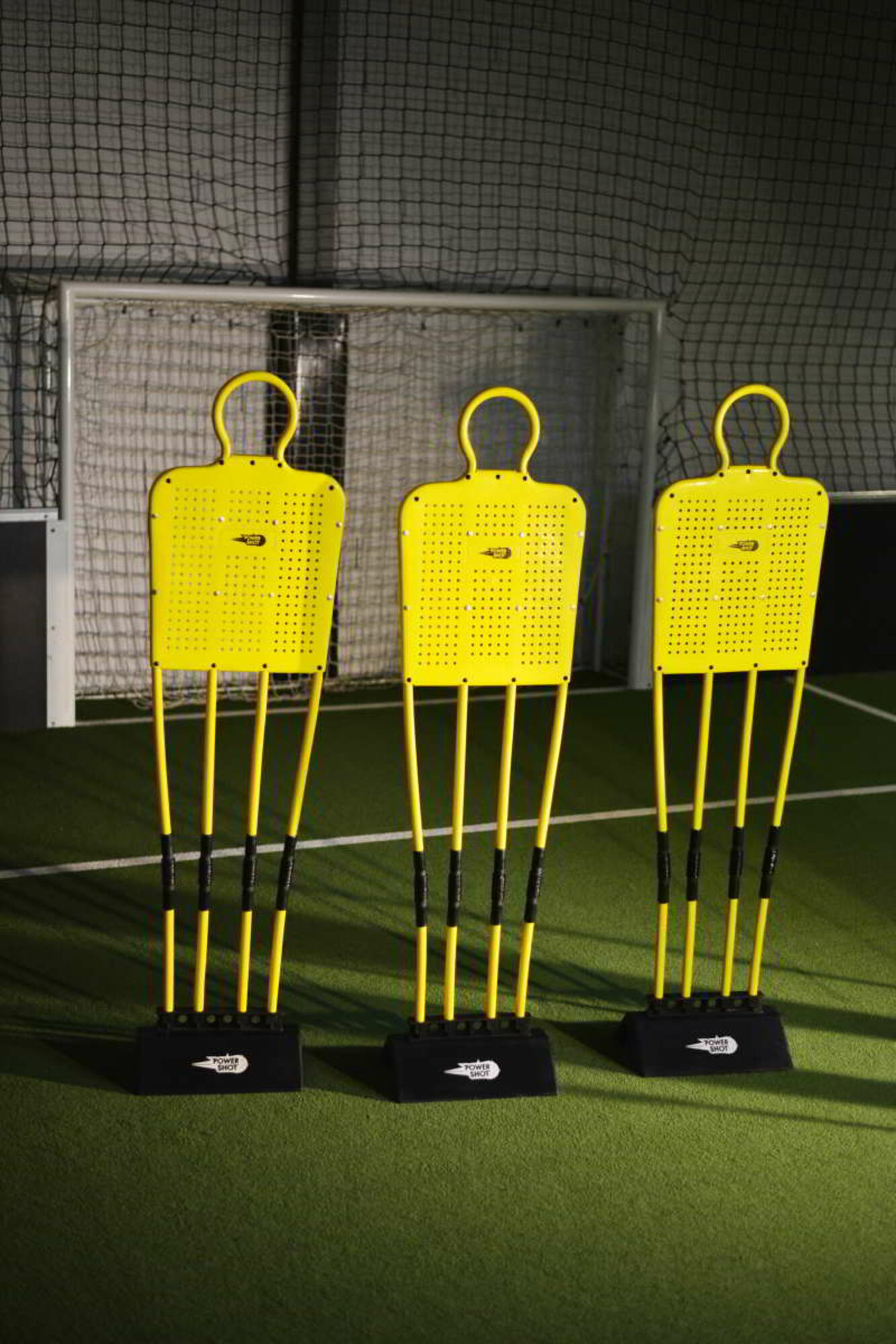 Powershot Standfuß - Basis für TA039 - machsport
