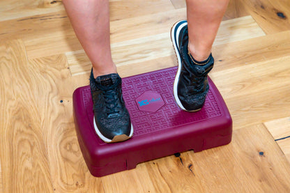 Powershot Stepper - machsport