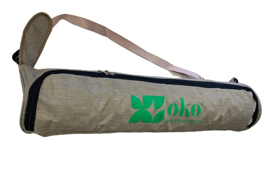 Powershot Tasche für Yogamatte OKO - machsport
