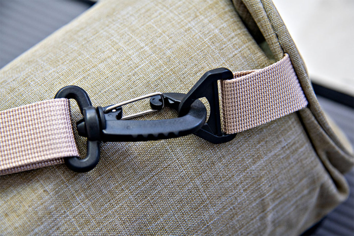 Powershot Tasche für Yogamatte OKO - machsport