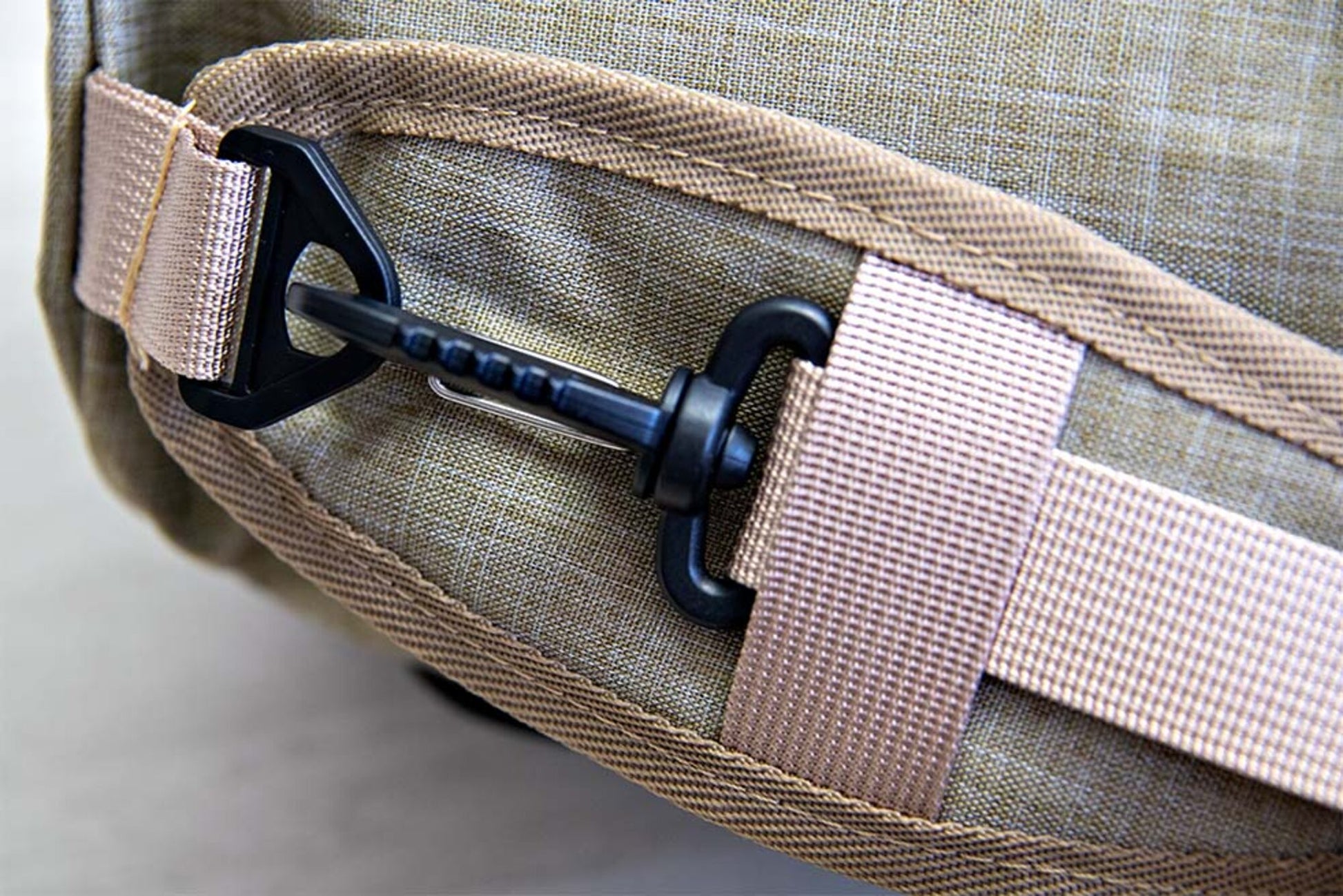 Powershot Tasche für Yogamatte OKO - machsport – Bild 