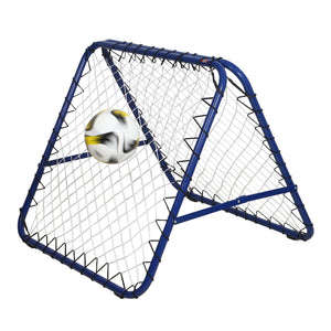 Powershot Doppelseitiger Tchouckball - Rückprallnetz - machsport