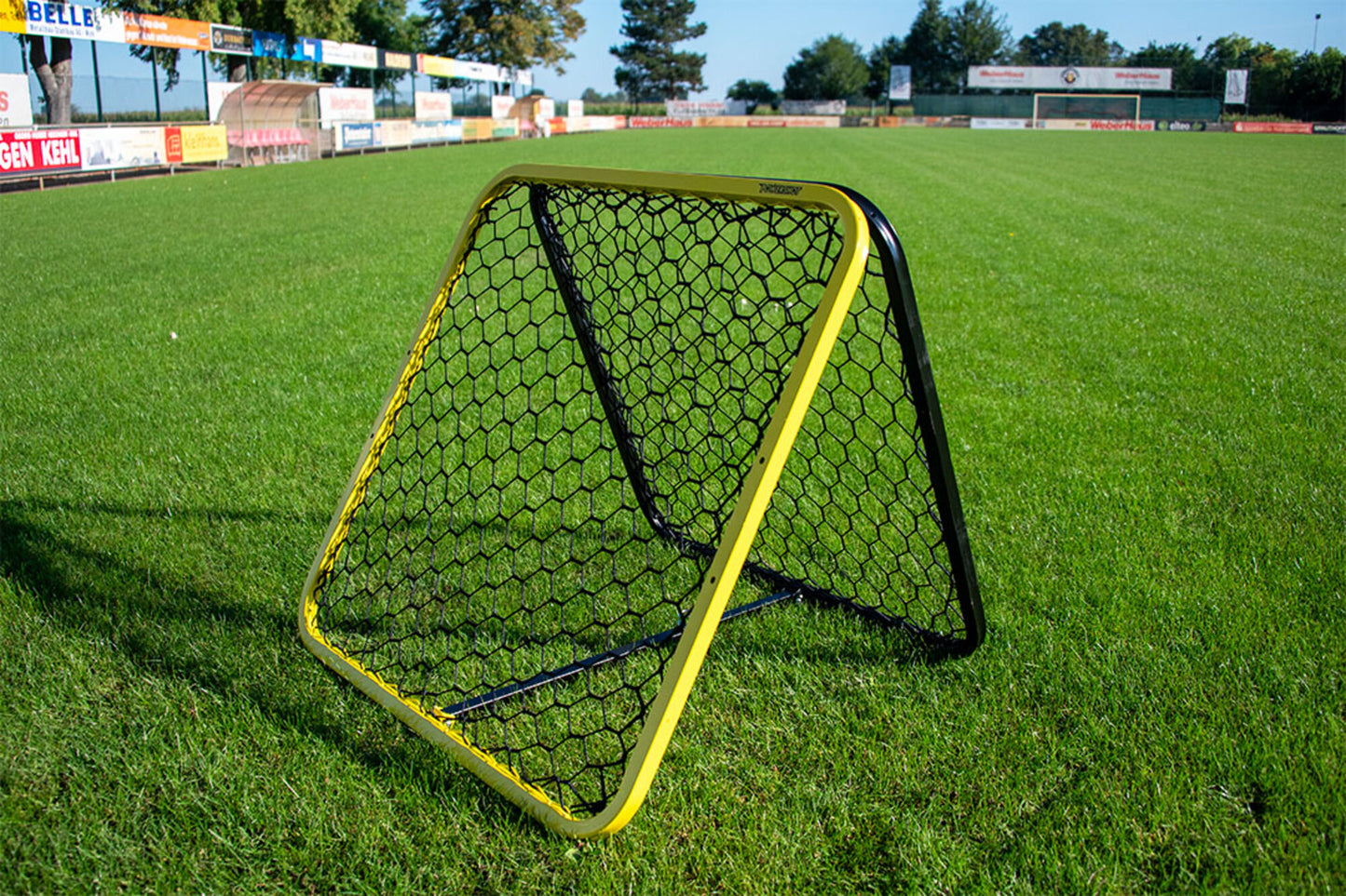 Powershot Multisport-Rebounder - machsport