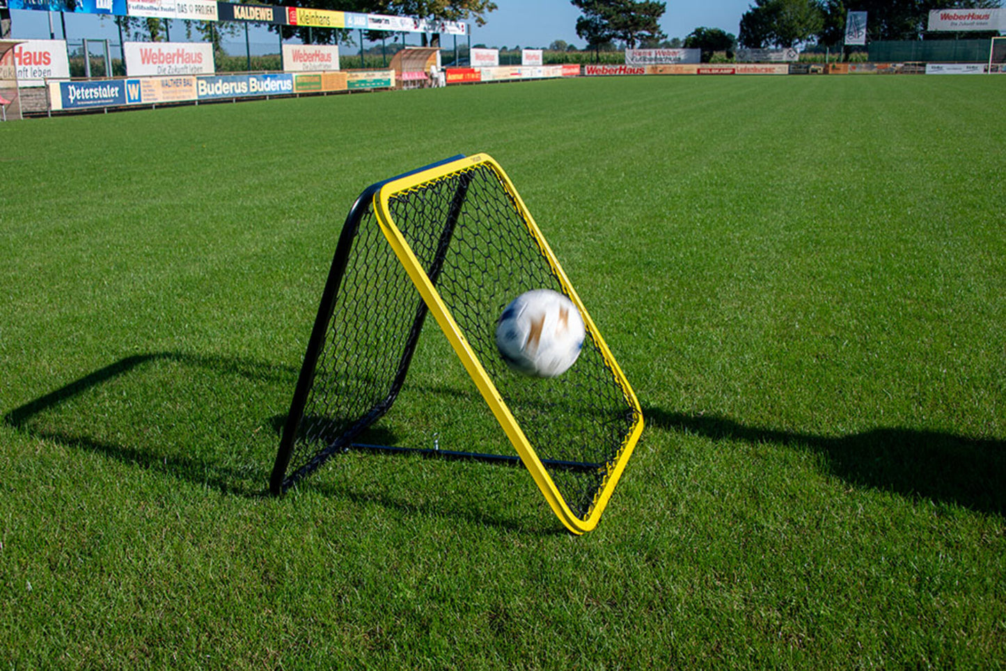 Powershot Multisport-Rebounder - machsport