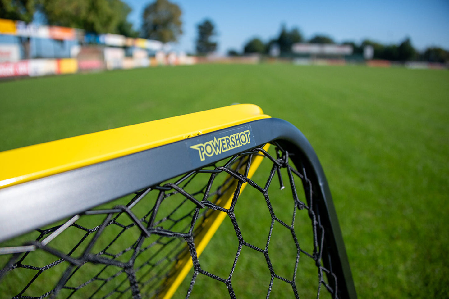 Powershot Multisport-Rebounder - machsport