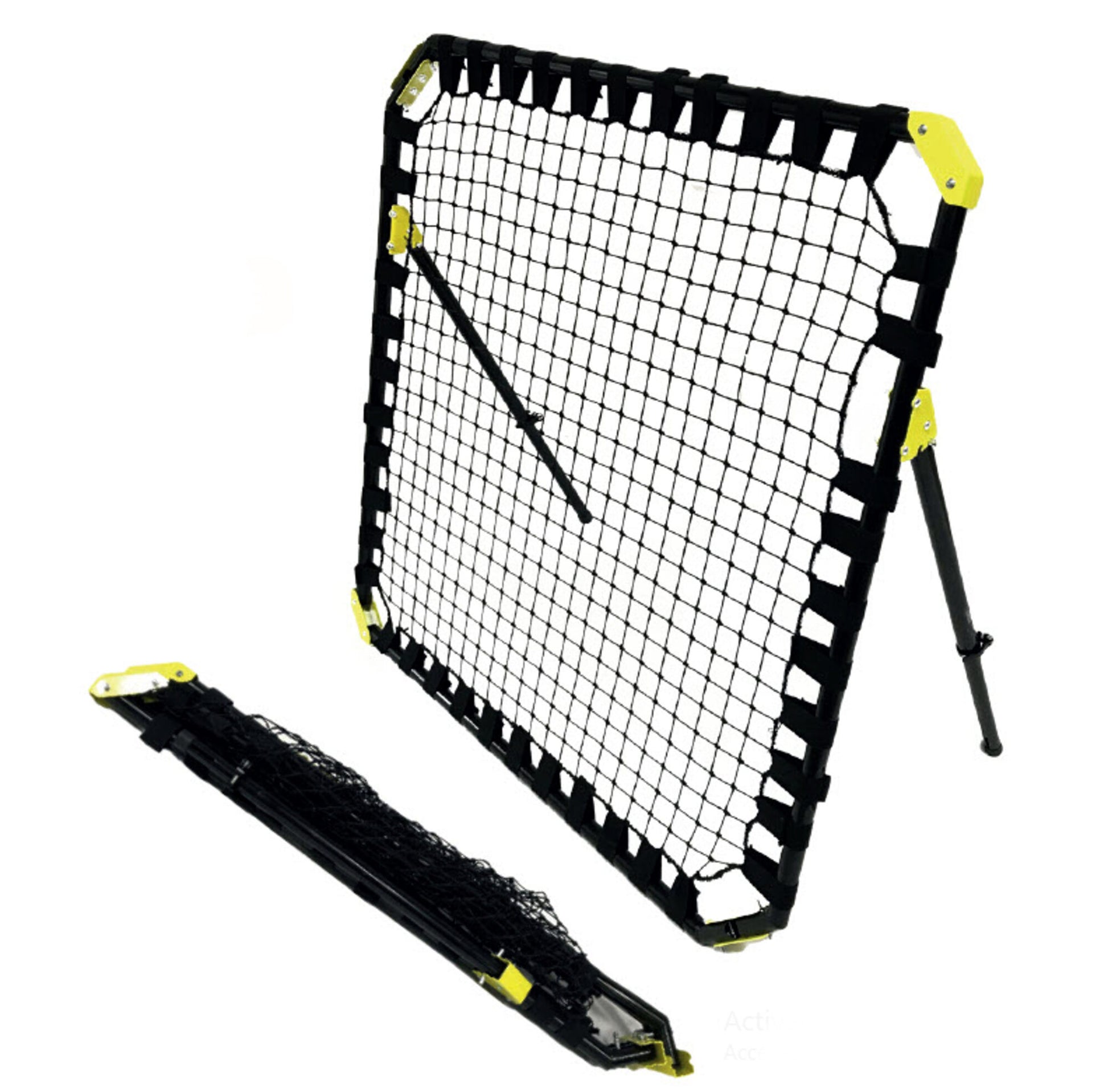 Powershot QUICKFIRE® Rebounder - faltbar - machsport – Bild 