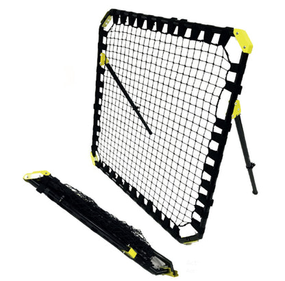 Powershot QUICKFIRE® Rebounder - faltbar - machsport