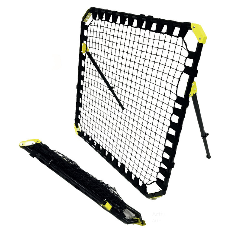 Powershot QUICKFIRE® Rebounder - faltbar - machsport