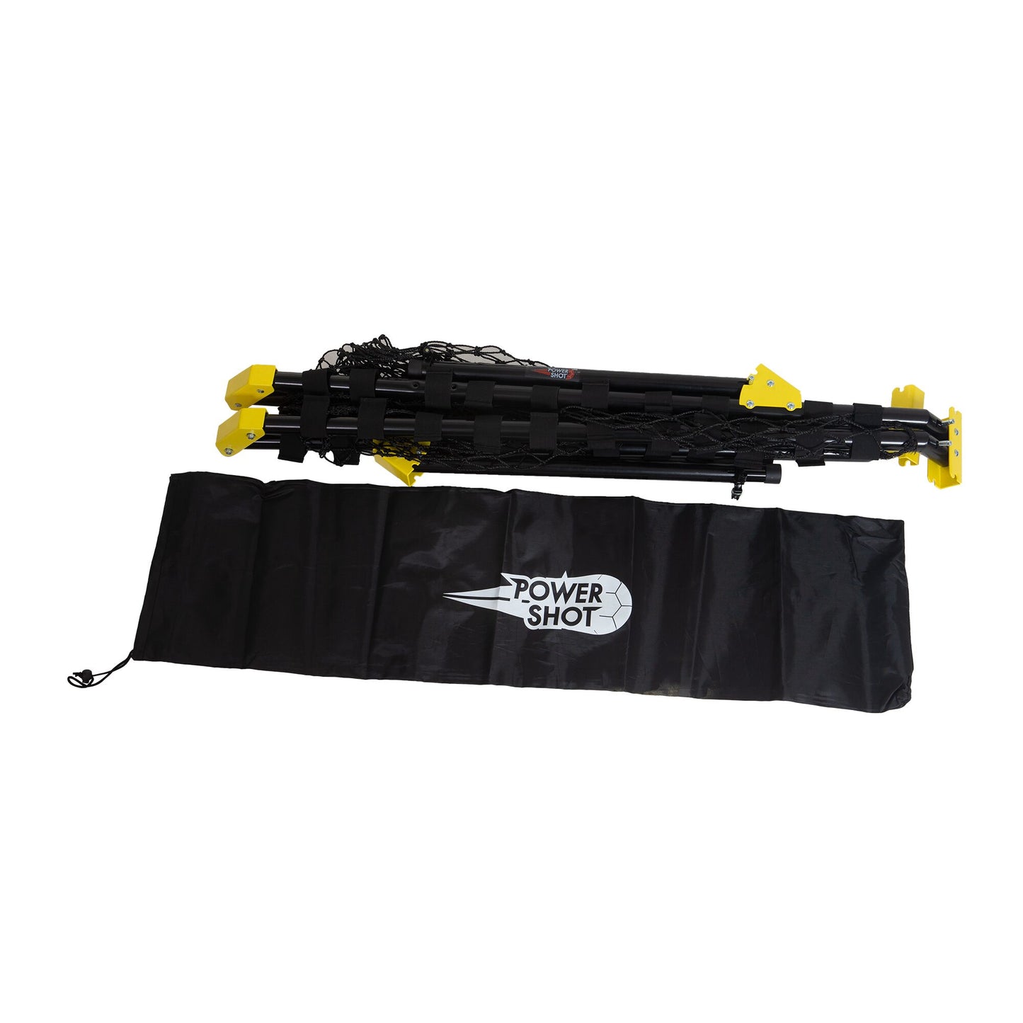 Powershot QUICKFIRE® Rebounder - faltbar - machsport