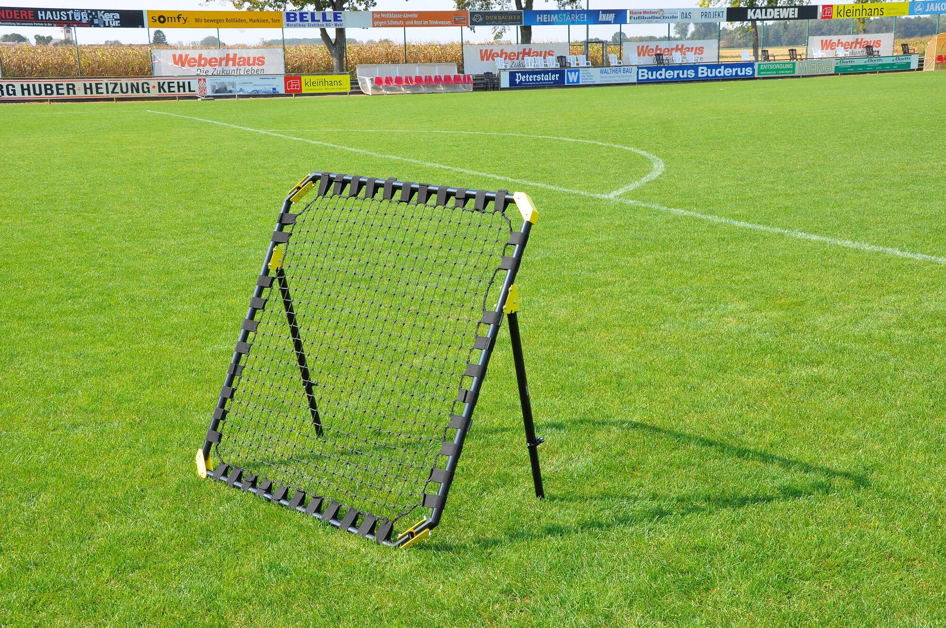 Powershot QUICKFIRE® Rebounder - faltbar - machsport – Bild 