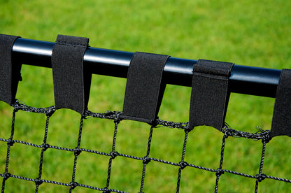 Powershot QUICKFIRE® Rebounder - faltbar - machsport