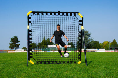 Powershot QUICKFIRE® Rebounder - faltbar - machsport