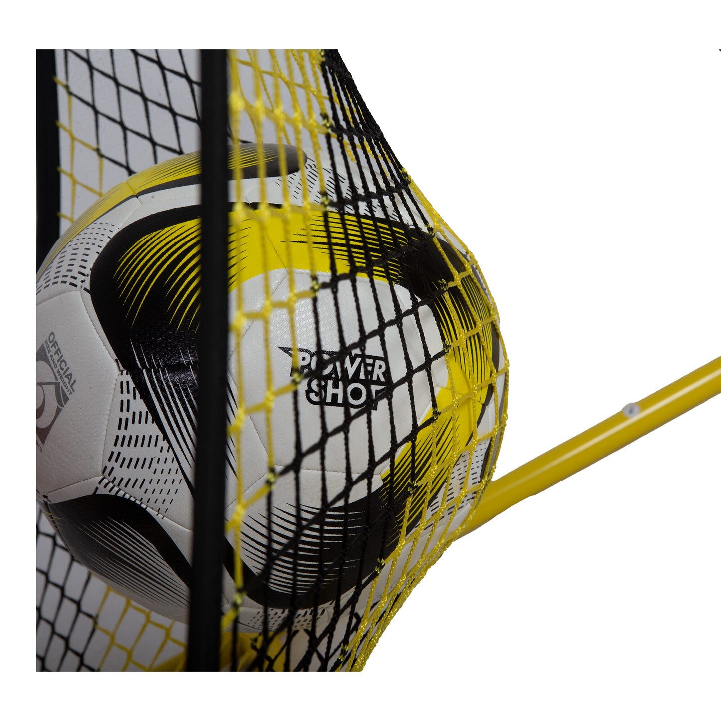 Powershot Rebounder-Trainer - machsport