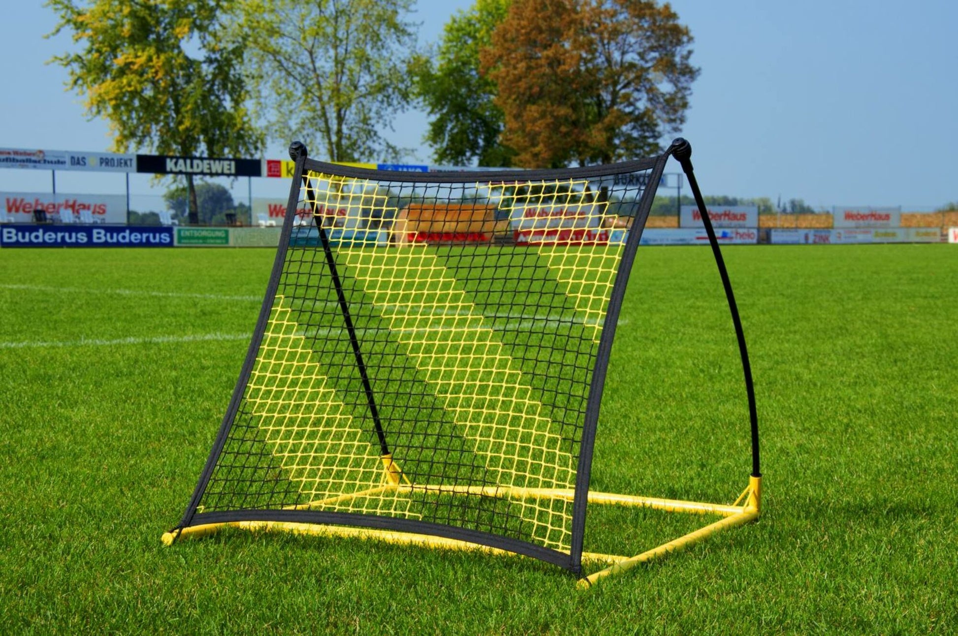 Powershot Rebounder-Trainer - machsport – Bild 