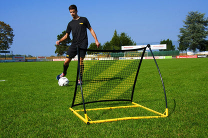 Powershot Rebounder-Trainer - machsport