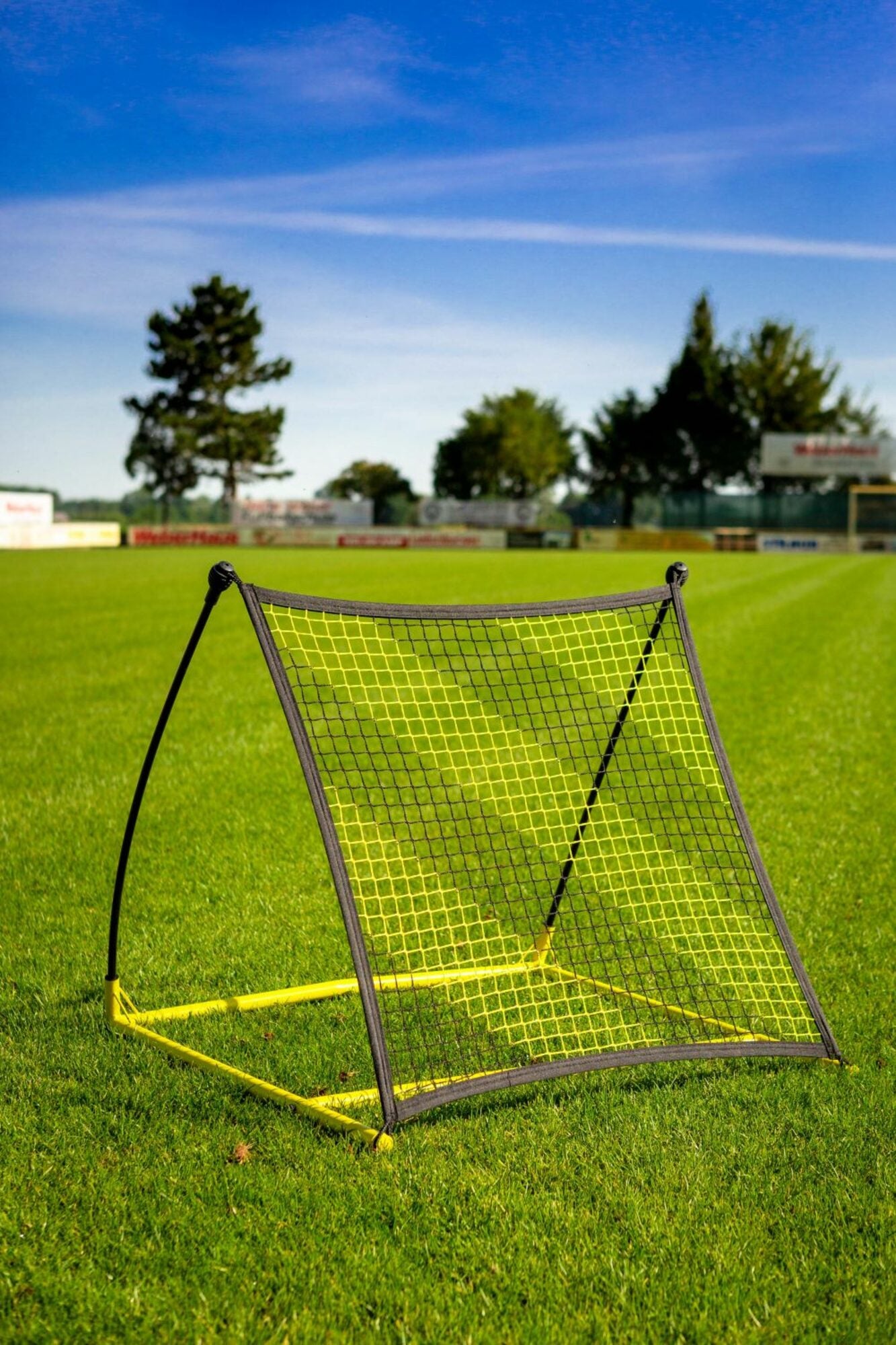 Powershot Rebounder-Trainer - machsport – Bild 