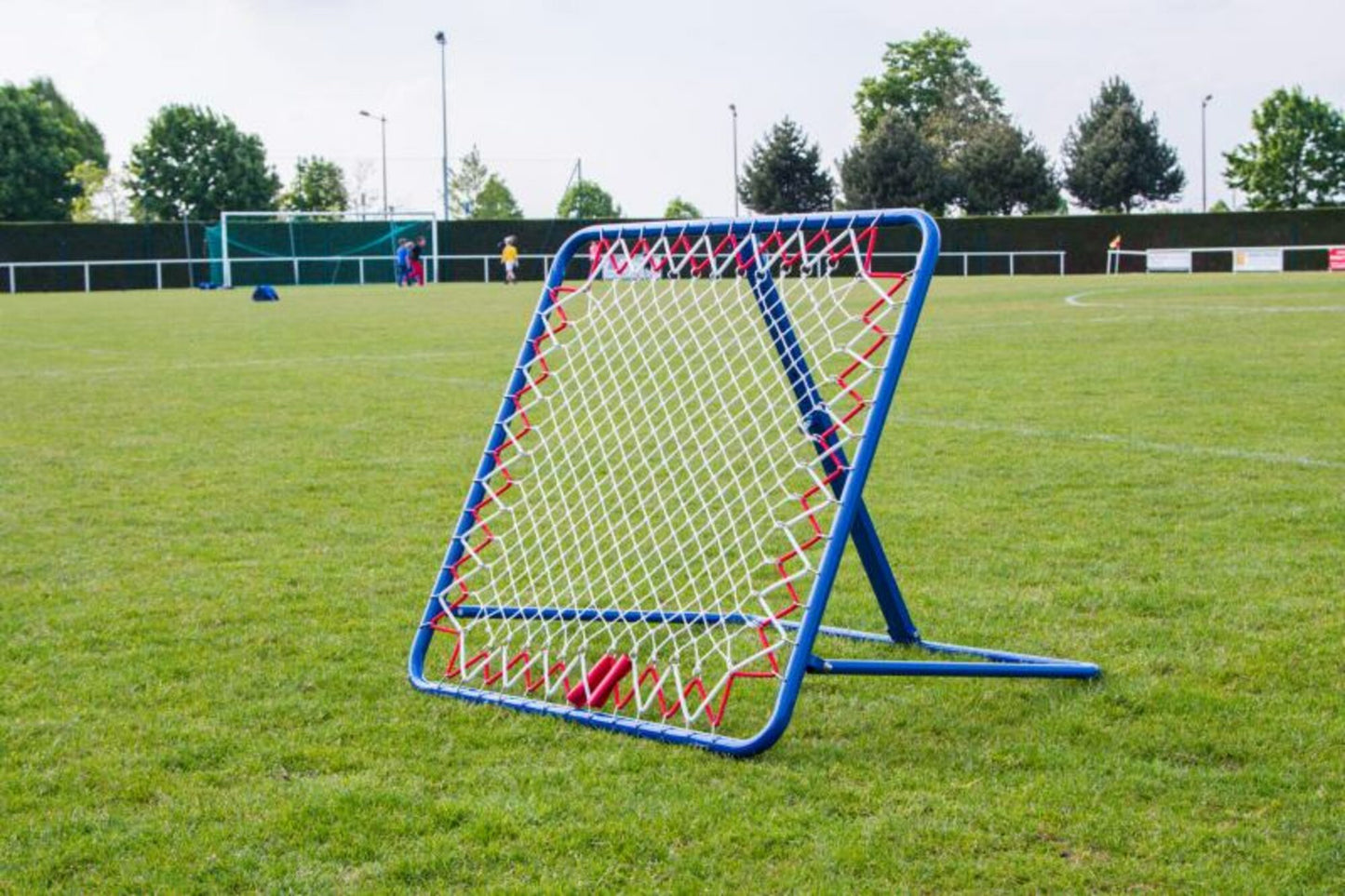 Powershot Tchouckball - Rückprallnetz - machsport