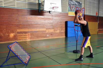 Powershot Tchouckball - Rückprallnetz - machsport