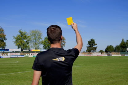 Powershot Ersatzkarten für Schiedsrichterset - machsport