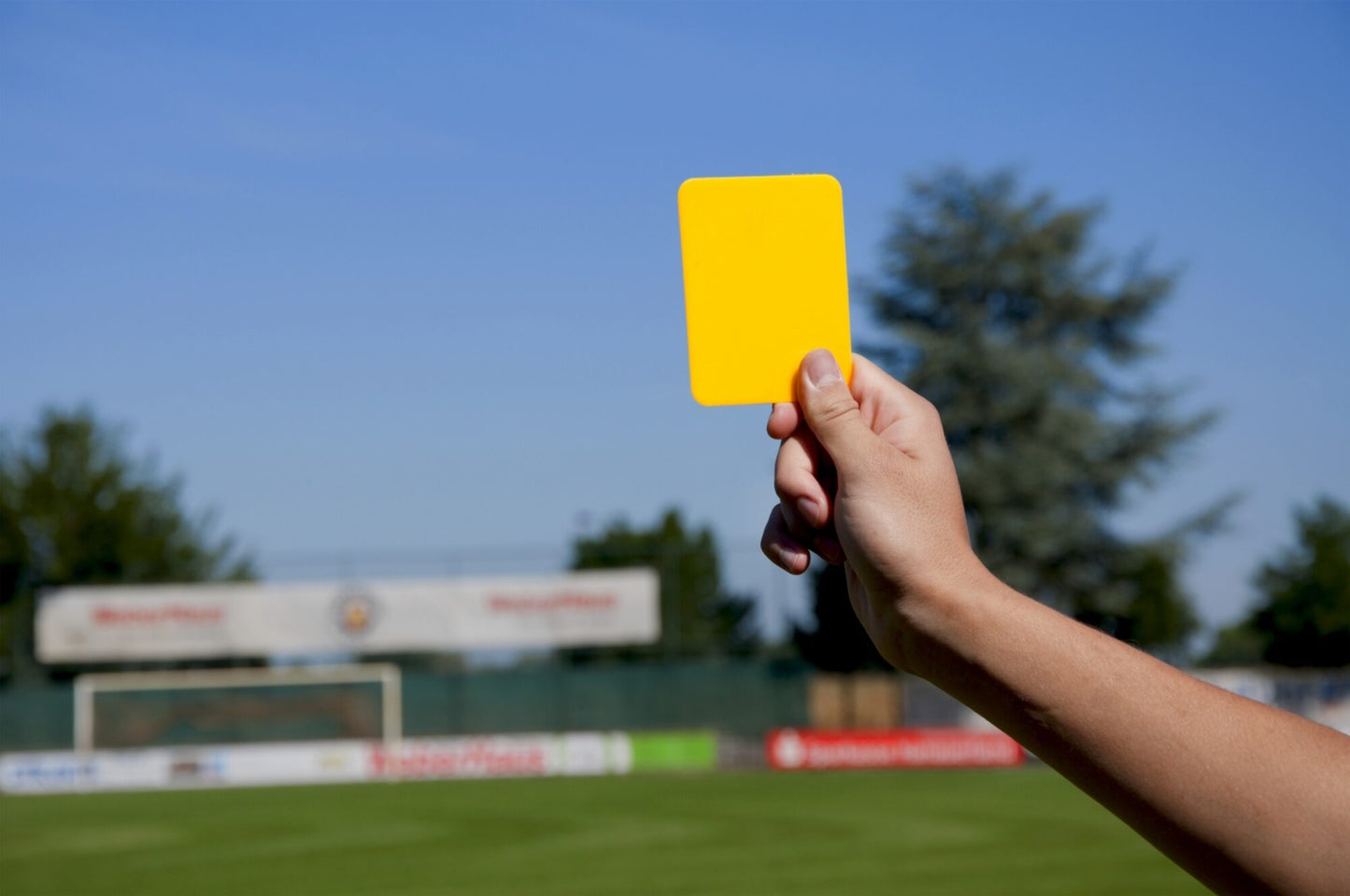 Powershot Ersatzkarten für Schiedsrichterset - machsport