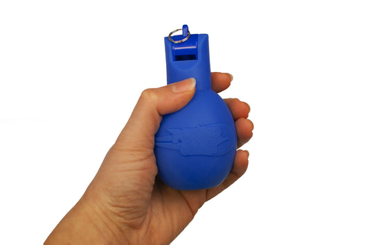 Powershot Hygienische Handpfeife – Default Title