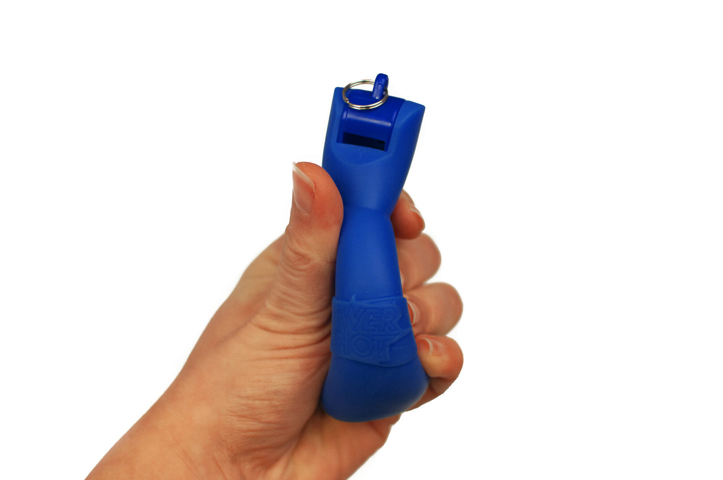 Powershot Hygienische Handpfeife - machsport