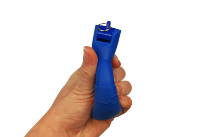 Powershot Hygienische Handpfeife - machsport