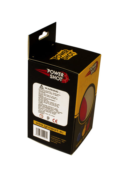 Powershot Hygienische Handpfeife - machsport