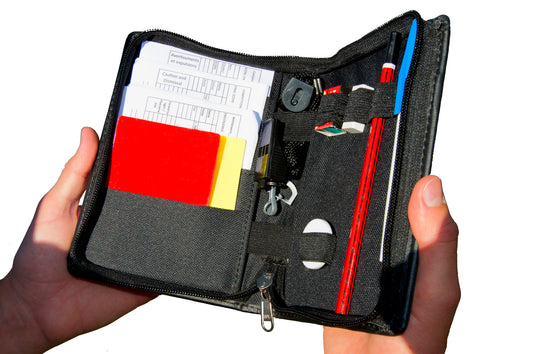 Powershot Komplettes Schiedsrichter-Set – Default Title