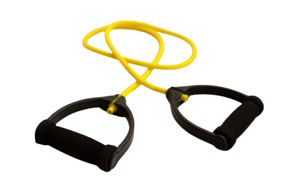 Powershot Fitnessband / Resistance Band - Muskeltraining - machsport