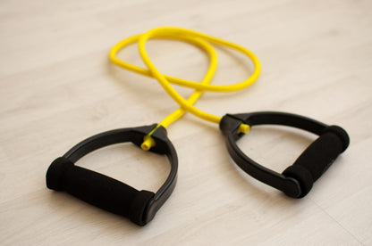 Powershot Fitnessband / Resistance Band - Muskeltraining - machsport