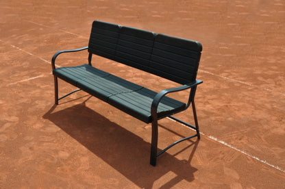 Powershot Tennisbank CARRINGTON® PVC - machsport