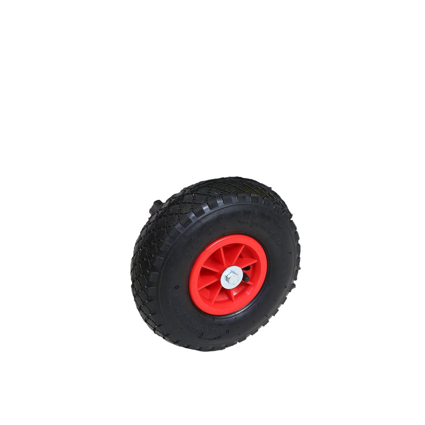 Powershot ROUE DE RECHANGE POUR TRACEUSE FA019 ET CHARIOT TA329 - machsport