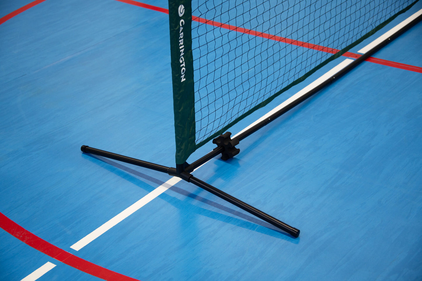 Powershot Komplettes Set Mini - Gurkenball - machsport