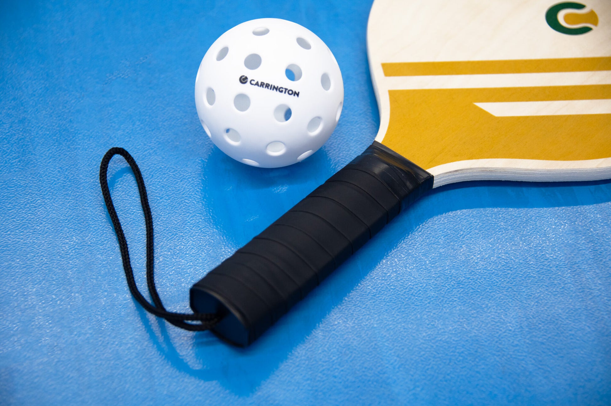 Powershot Komplettes Set Mini - Gurkenball - machsport – Bild 