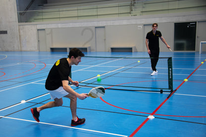 Powershot Komplettes Set Mini - Gurkenball - machsport