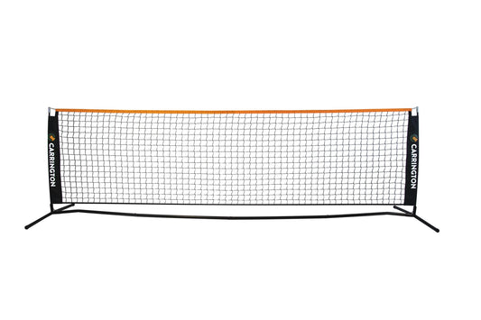Powershot Mobiles Tennis-Freizeitset aus Aluminium – Default Title