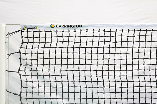 Powershot Tennisnetz  - Doppelmaschen – Default Title