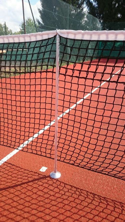 Powershot Netzstütze - Paar - machsport
