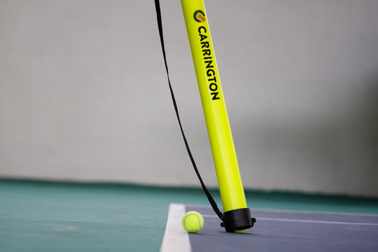 Powershot Ballsammelröhre – Default Title