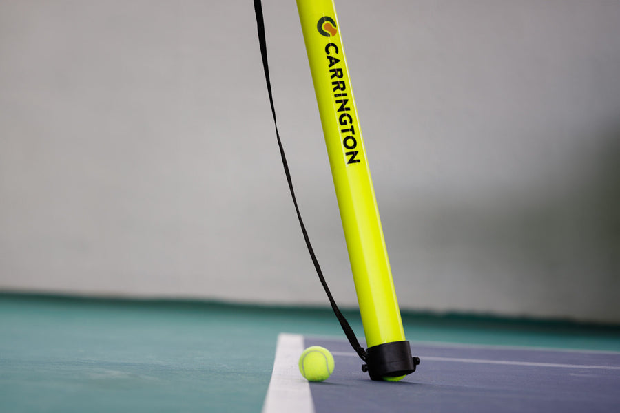 Powershot Ballsammelröhre - machsport