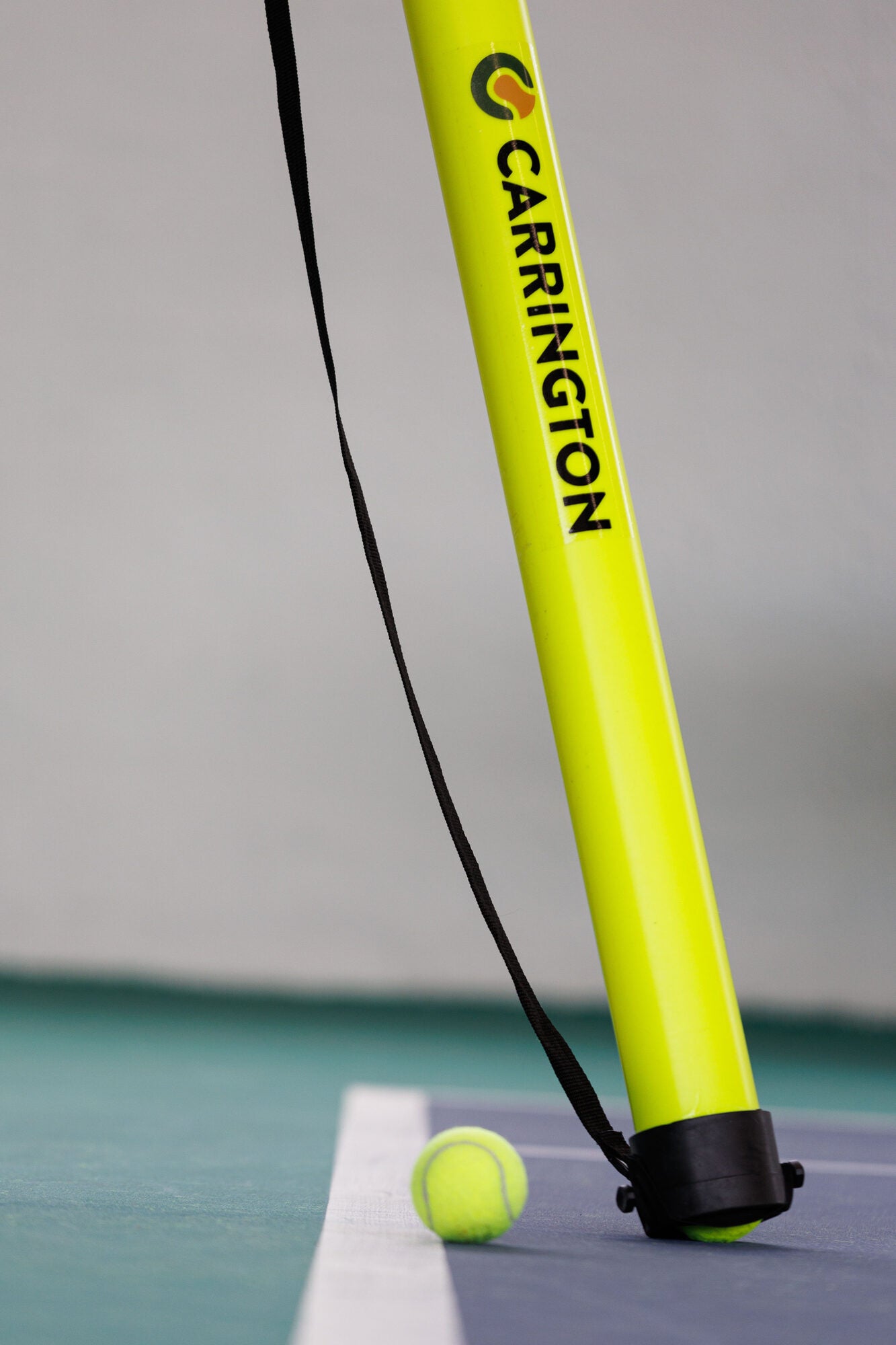 Powershot Ballsammelröhre - machsport – Bild 