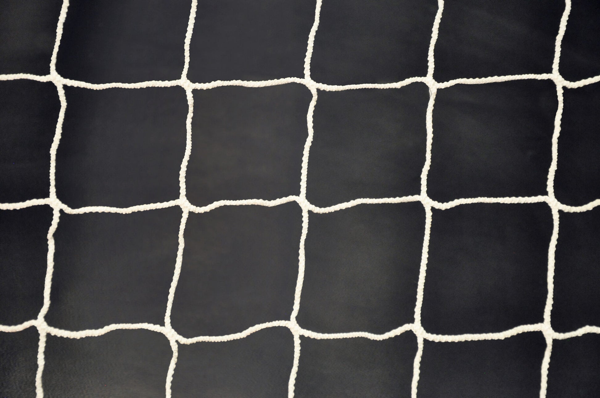 Powershot Fußballnetz 4 x 2 m - 3mm - machsport – Bild 