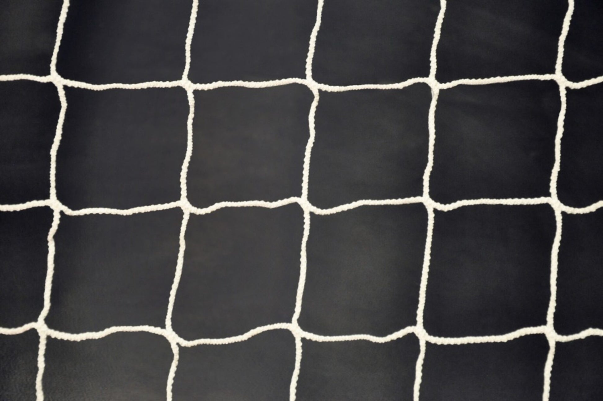 Powershot Futsal-Netz 3 x 2 m - 3mm - Weiß - machsport – Bild 