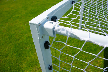 Powershot Ersatz-Tornetz für faltbares Mini-Tor - Aluminium - machsport