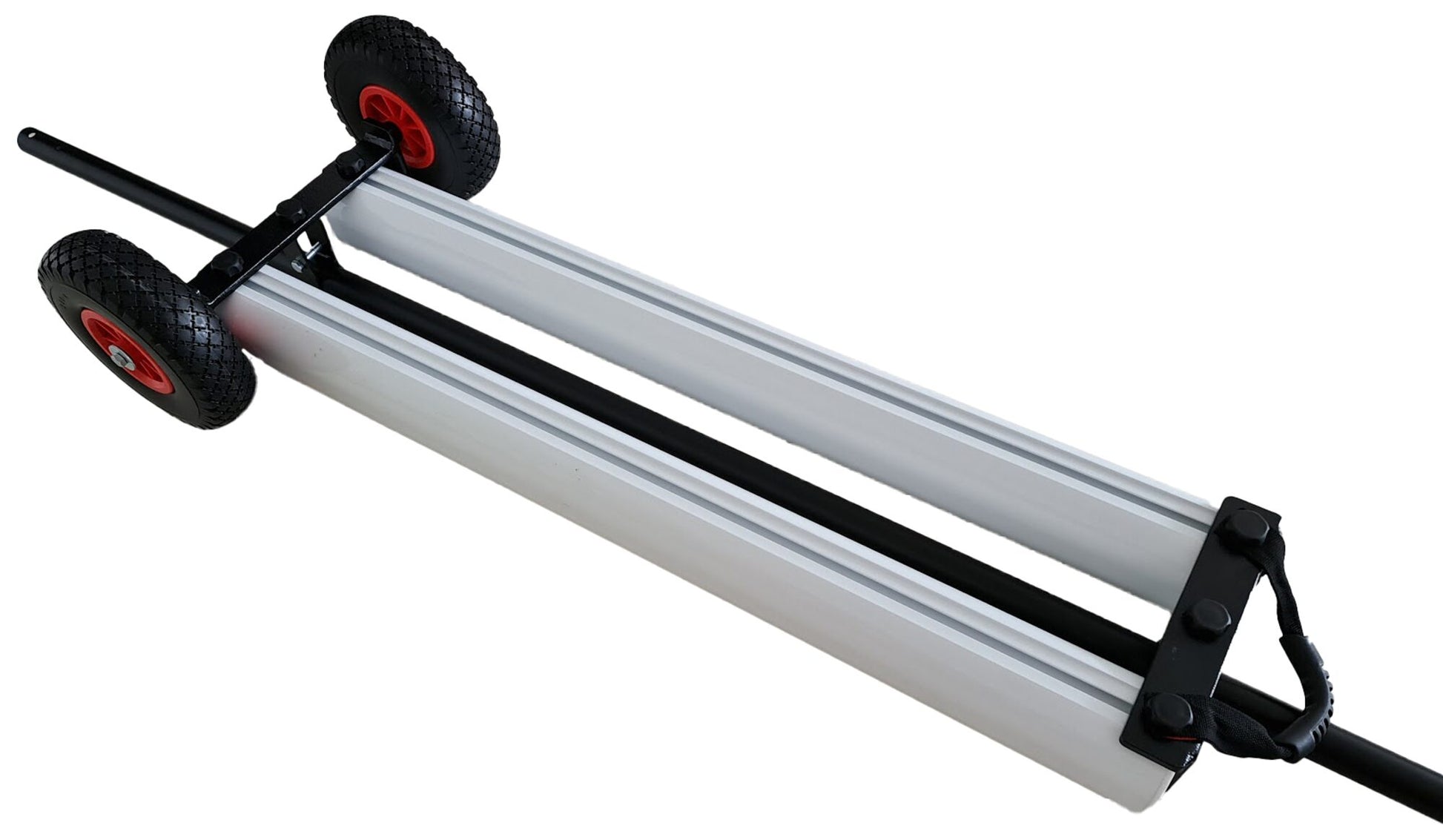Powershot Option: Aluminium-Ballastgewichte - machsport – Bild 