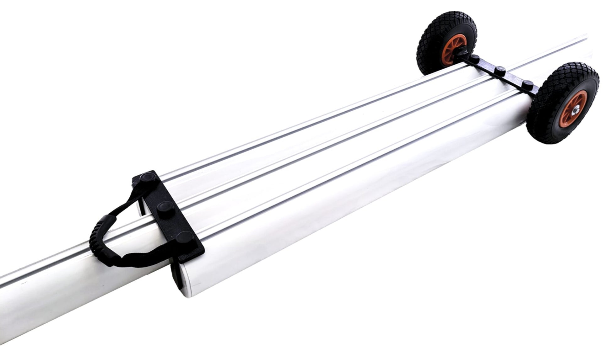 Powershot Option: Aluminium-Ballastgewichte - machsport – Bild 